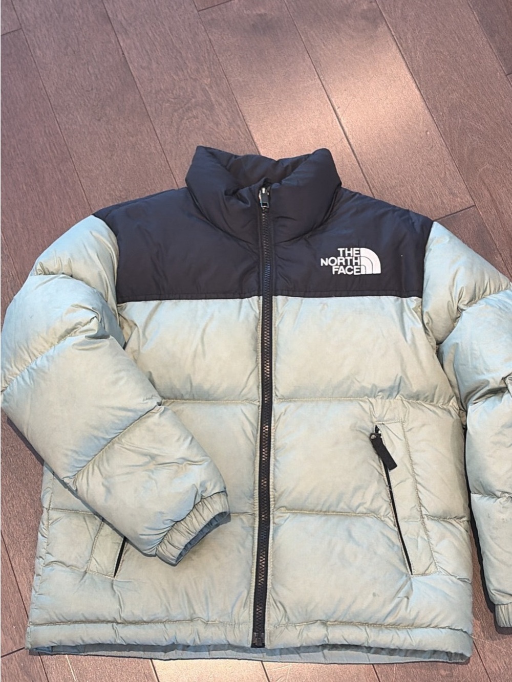 The North Face 1996 Retro Nuptse Jacket - Big Kids